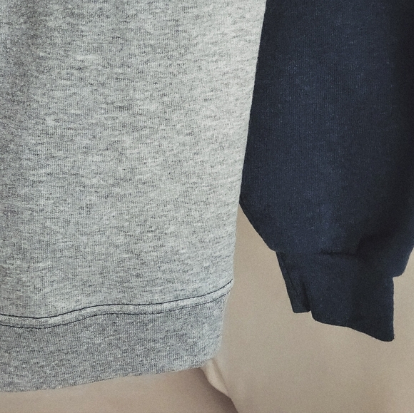 Fruit of the Loom Youth Boys Fleece Pullover Hoodie Sweatshirt Size XL (18) - Picture 9 of 11